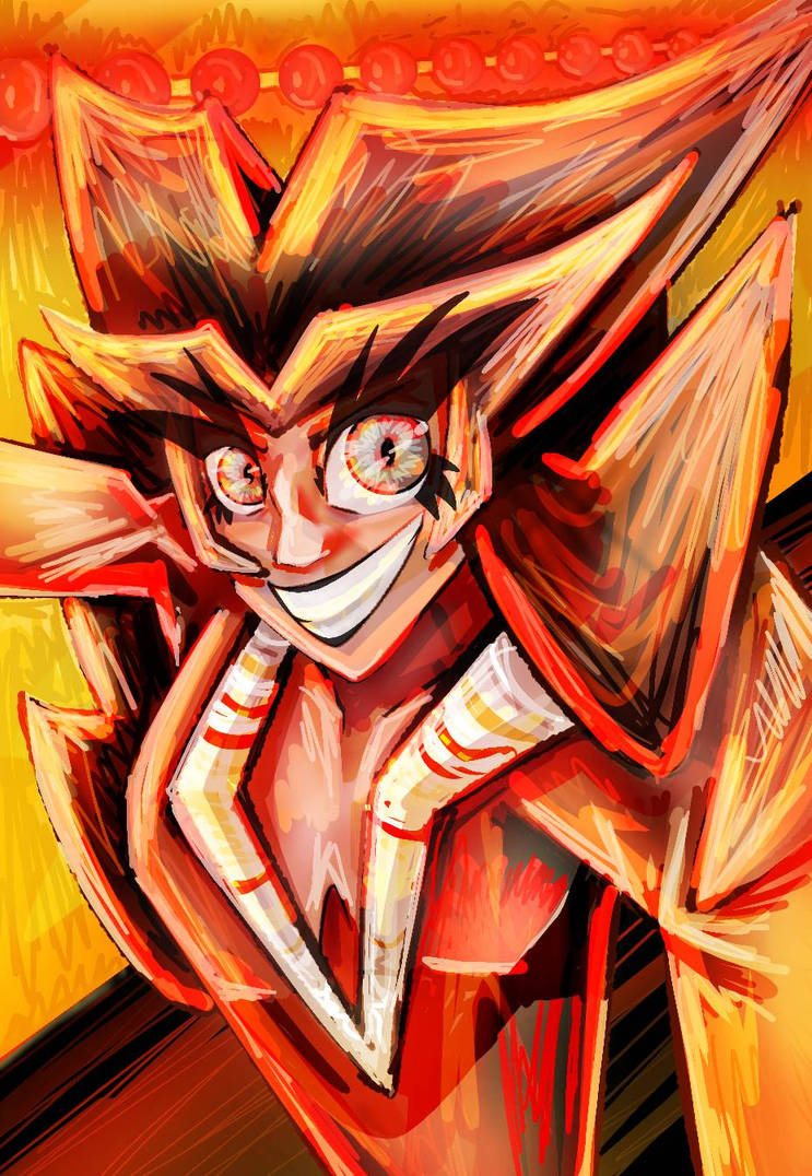 Erwin Howell by BatHoarder on DeviantArt