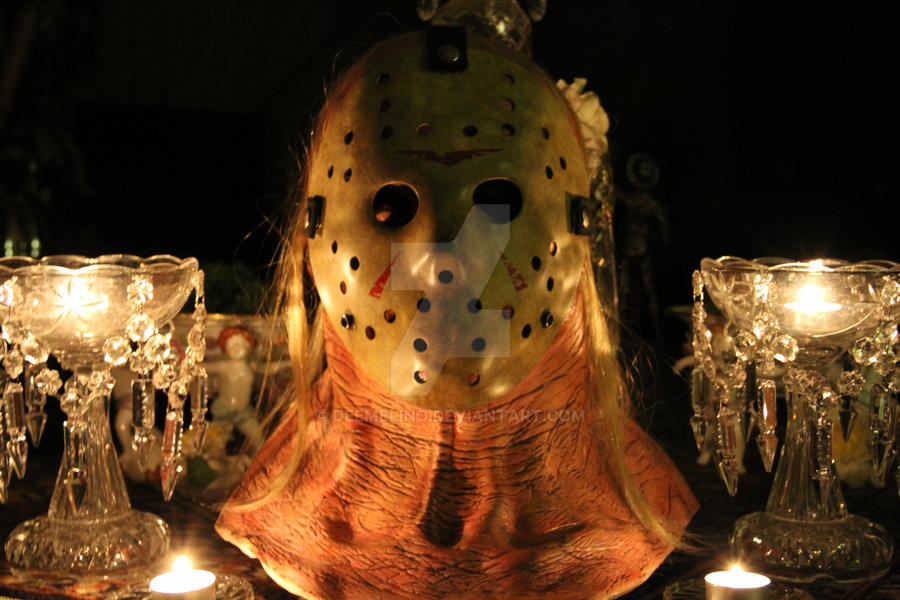 Jason Voorhees 2