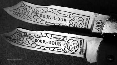 Douk - Douk