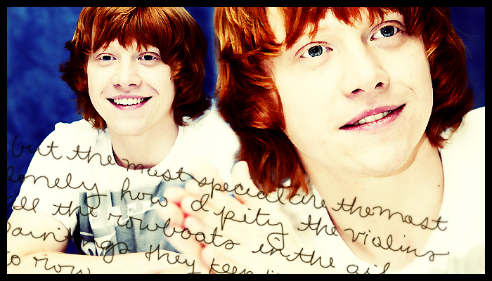 Rupert Grint header