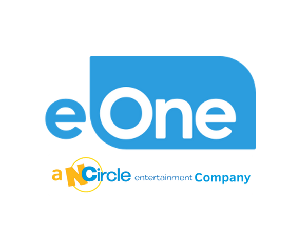 eOne a NCircle Entertainment Company by Luckydog416 on DeviantArt
