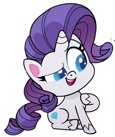 Deviantart Rarity Pony Pony Life - Rarity - Vector by Luckydog416 on DeviantArt
