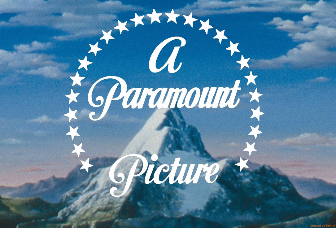 A Paramount Picture (1986 Logo) by Luckydog416 on DeviantArt