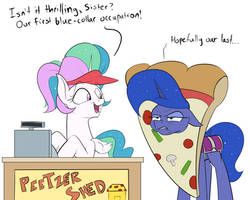 Slice of Life