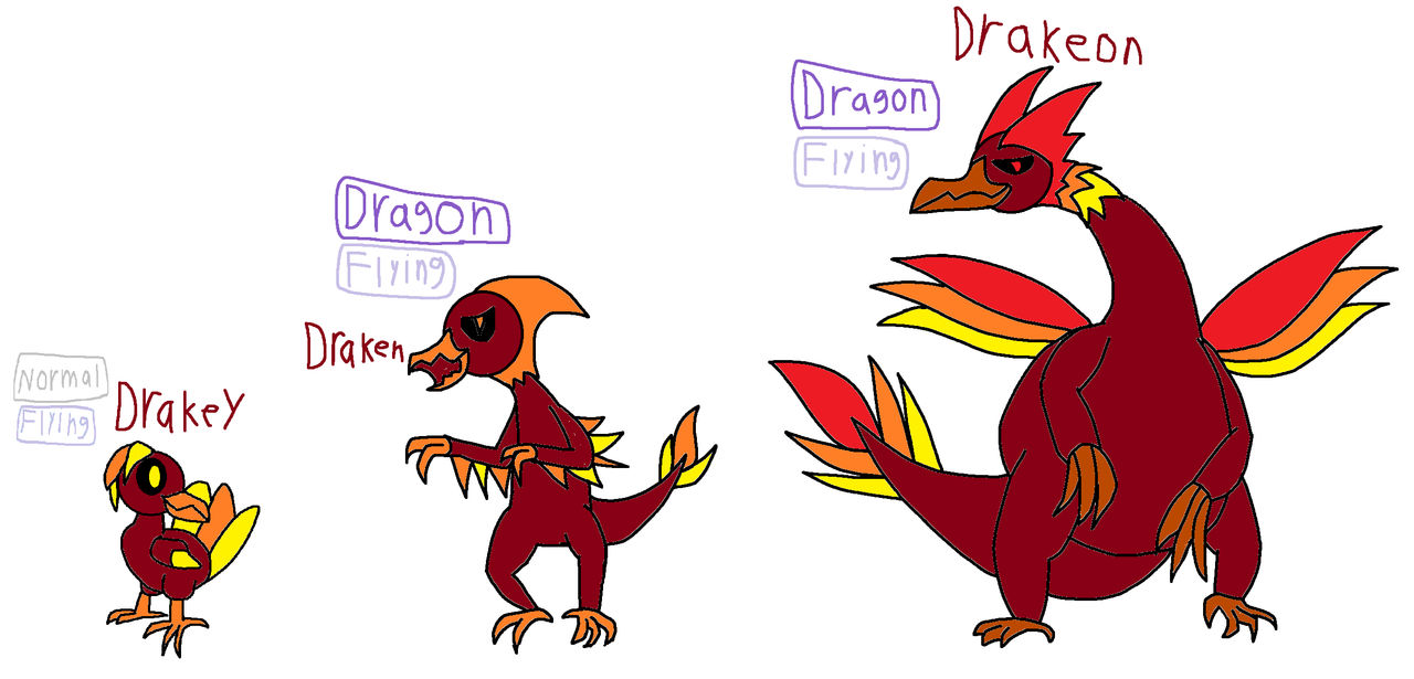 Drake Y Boo Drakey Line by patrickmoua2004 on DeviantArt
