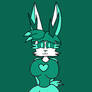 Ranette The Jackalope