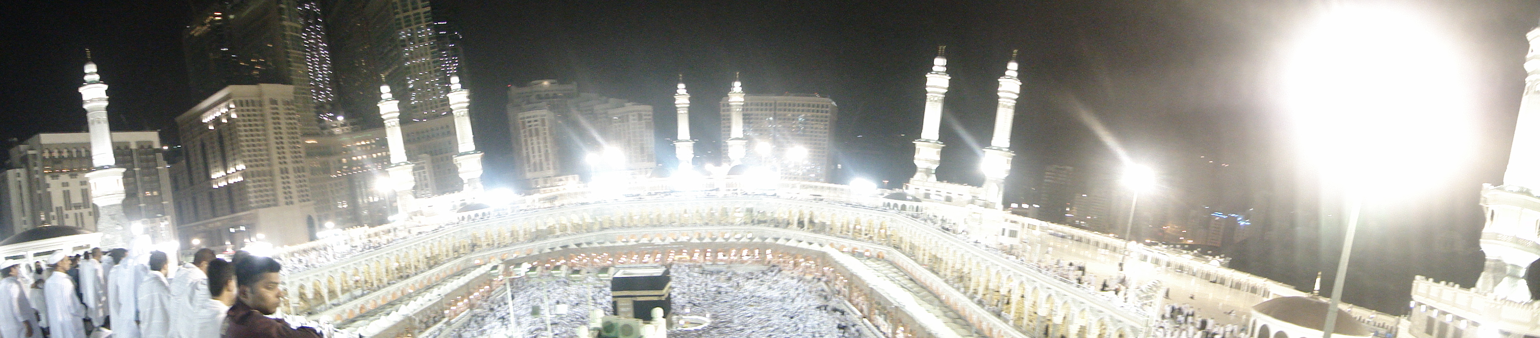 makkah 18