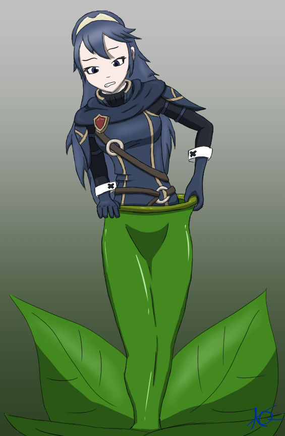 Plant vore Plant vore