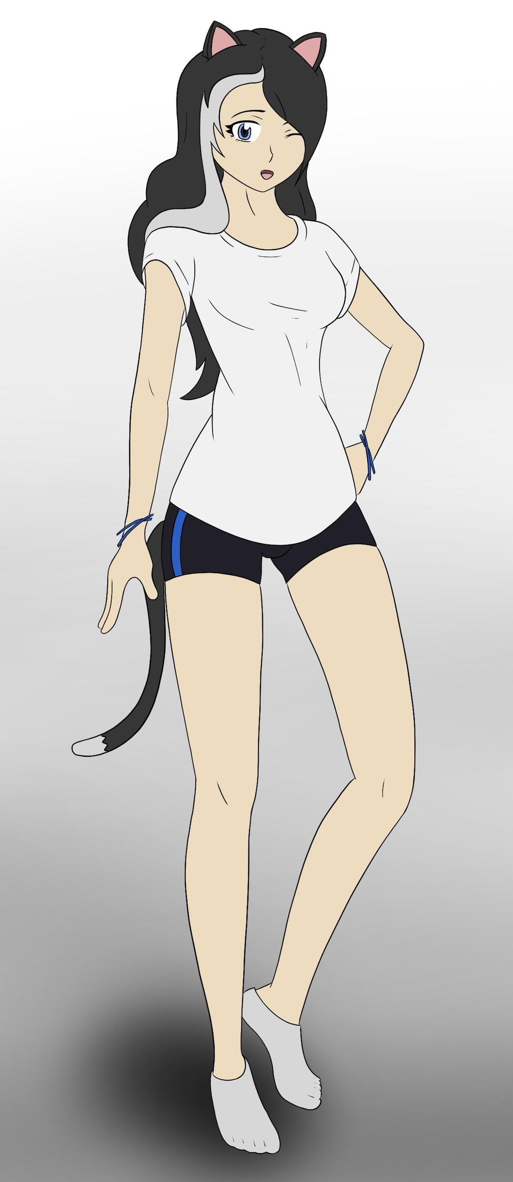 Raiko Colors Basic by AnonymousQuote on DeviantArt