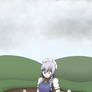 Sakuya in Quicksand 3