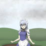 Sakuya in Quicksand 2