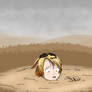 Brownie in the Shifting Sands 3 [Com]