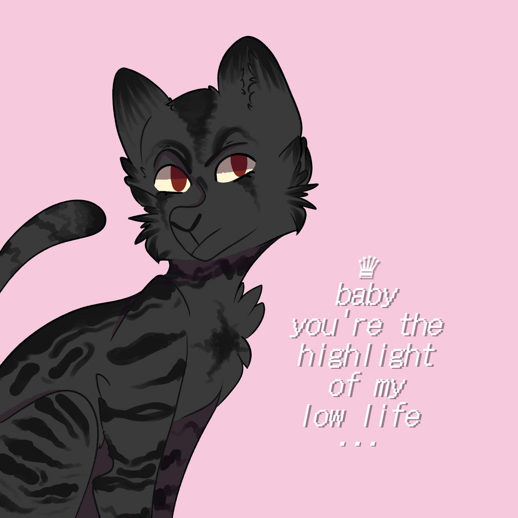 Baby You Re The Highlight Of My Lowlife Wishbone By Advovys On Deviantart Baby You Re The Highlight Of My Lowlife Wishbone By Advovys On Deviantart
