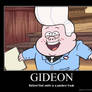 Gideon