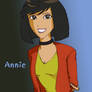 Annie