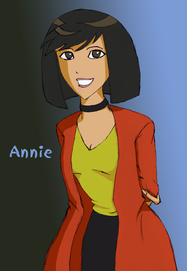 Annie