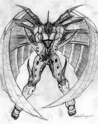 My guyver