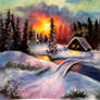 Winter Landscape
