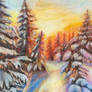 Winter Landscape