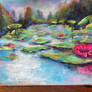 Lily Pads