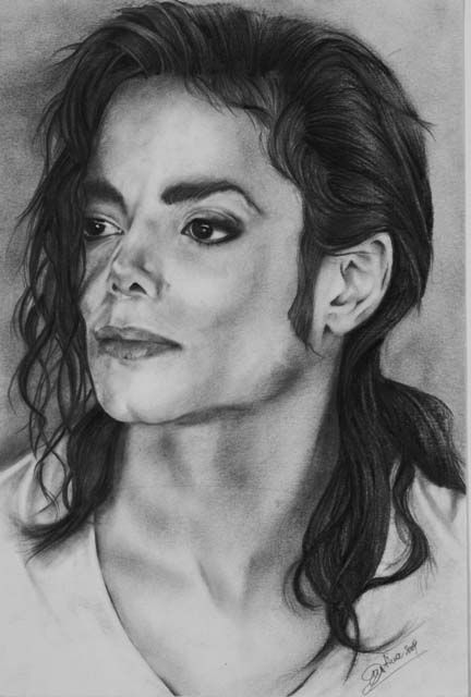 Michael Jackson 3
