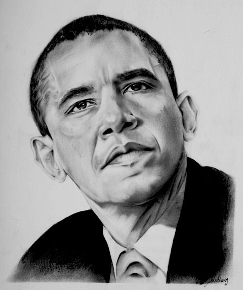 Barack Obama