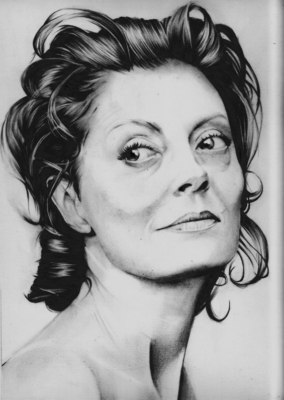 Susan Sarandon