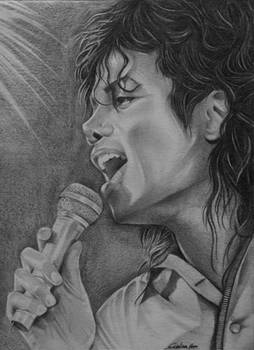 Michael Jackson 7