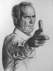 Clint Eastwood