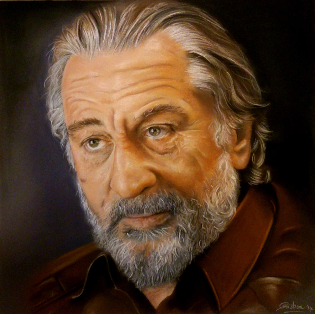 Robert de Niro