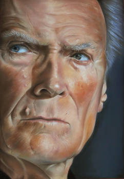 Clint Eastwood