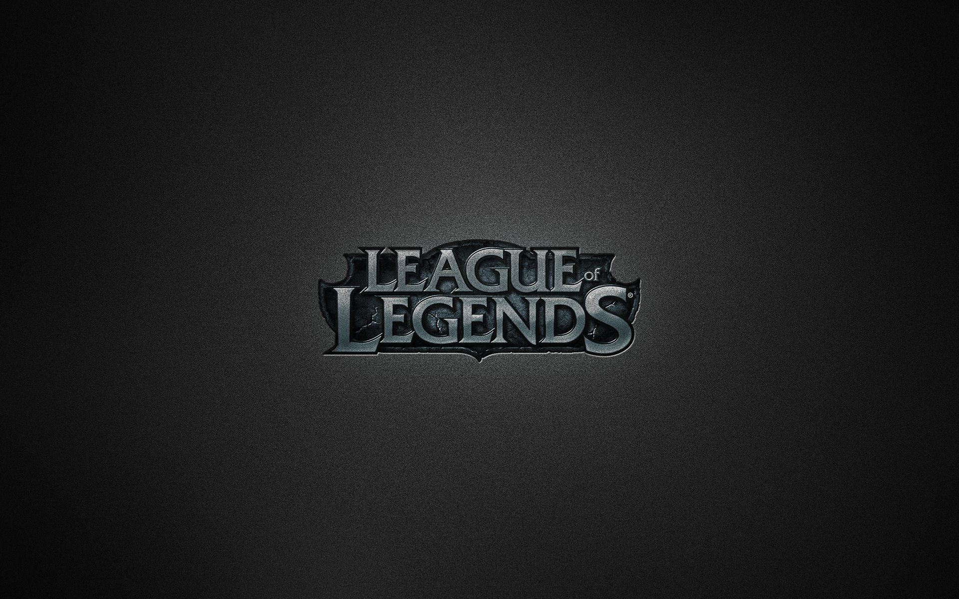 League Of Legends Dark