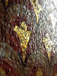 Window Mosaic