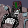 Beast Wars Megatron