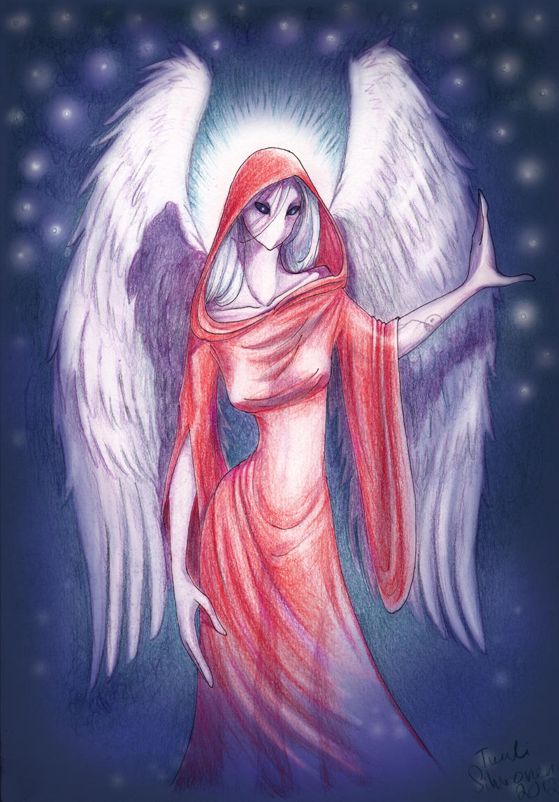Aralmin Angel