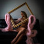 Framed