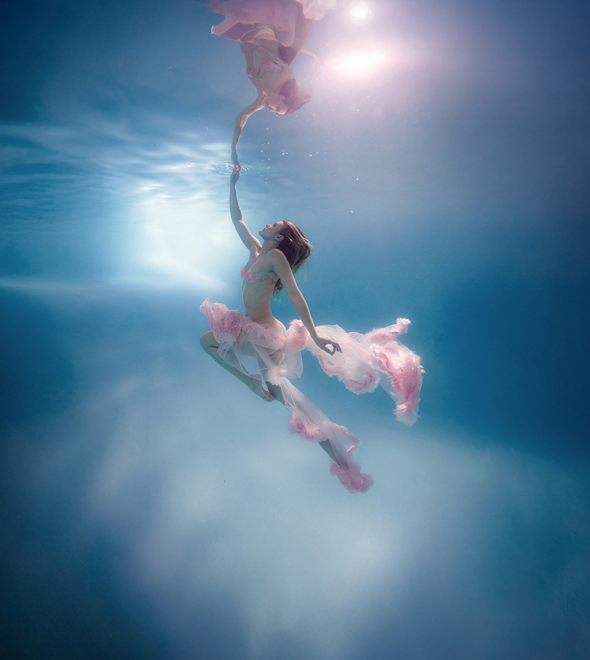 Faory Float Floating Fairy by Aliceinanut on DeviantArt