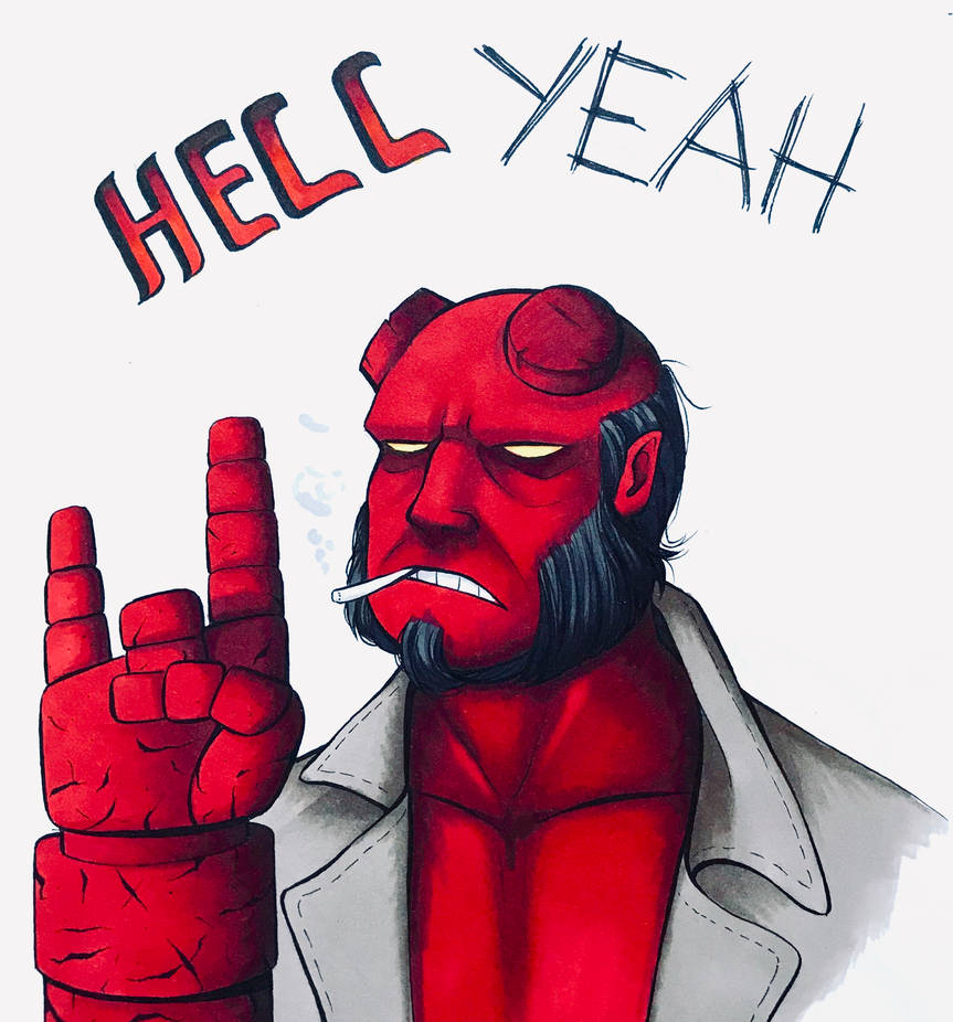 hell yeah by idiza194 on deviantart hell yeah by idiza194 on deviantart