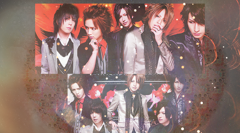 Alice Nine