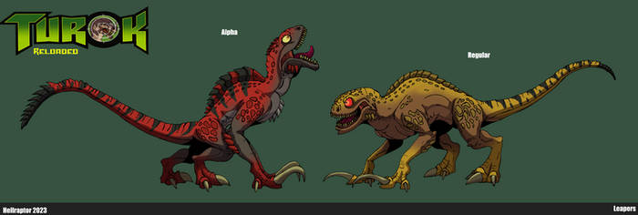 Turok Raptor Transparent TheHellraptor - Hobbyist, Artist | DeviantArt