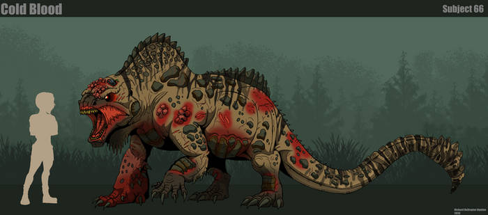 Blood Raptor Deviantart TheHellraptor on DeviantArt