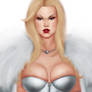 Emma Frost