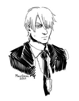 Gangsta Delico By Plavigmaz On Deviantart Gangsta Delico By Plavigmaz On Deviantart