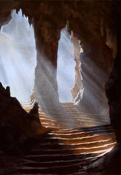 Khao Luang cave