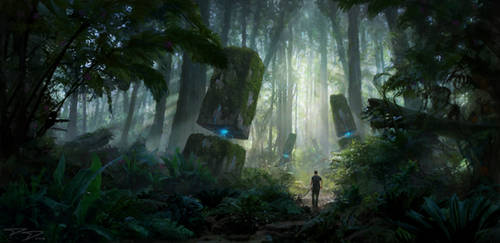 Explore the Best Jungle Art | DeviantArt