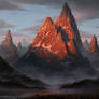 Mtg - Mountain