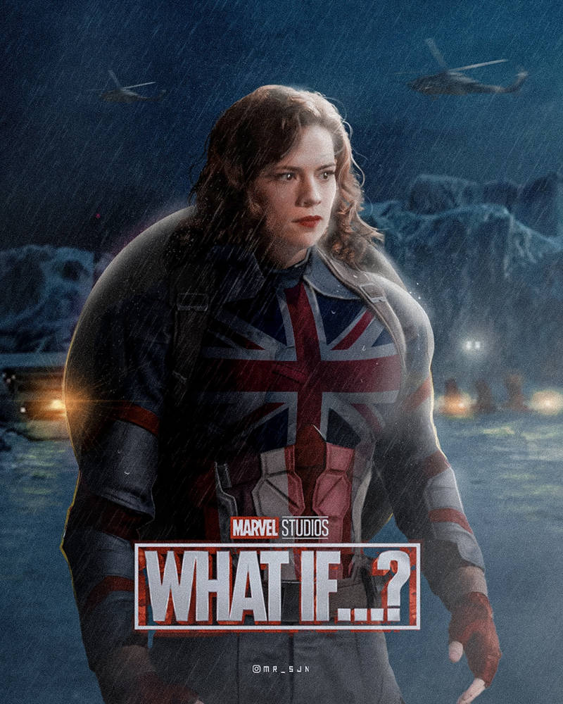 If Deviantart What if...? by sjnartz on DeviantArt