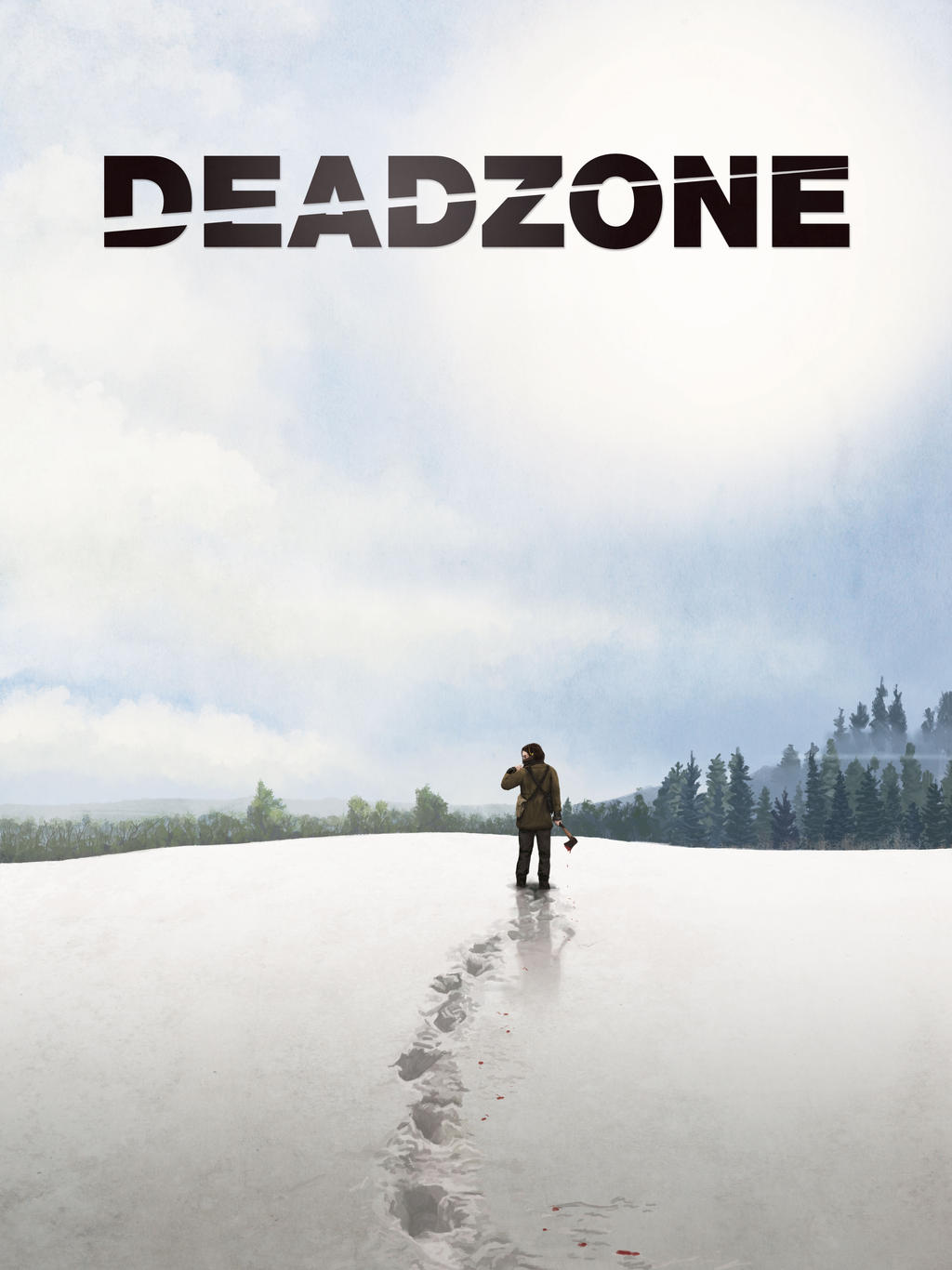 Deadzone Poster