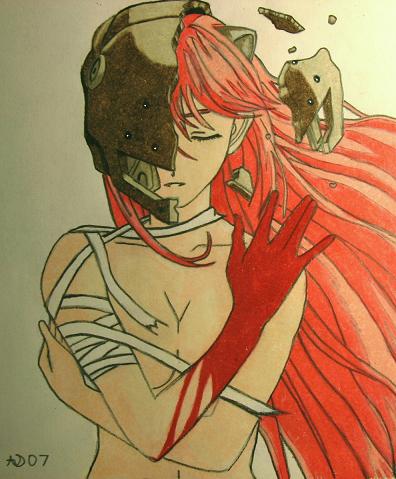 Elfen Lied