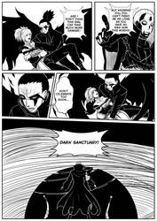 Naruto Doujin: Chapter 7 Page 24